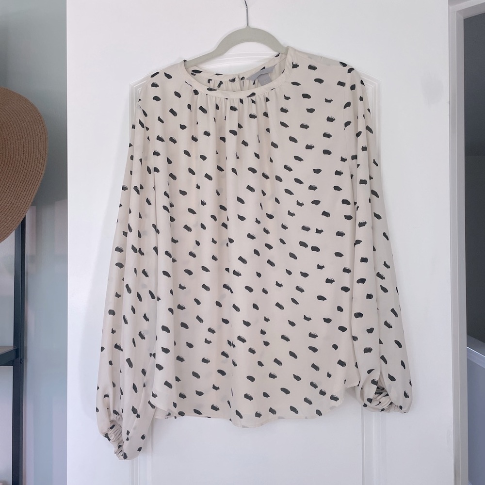 HM Blouse